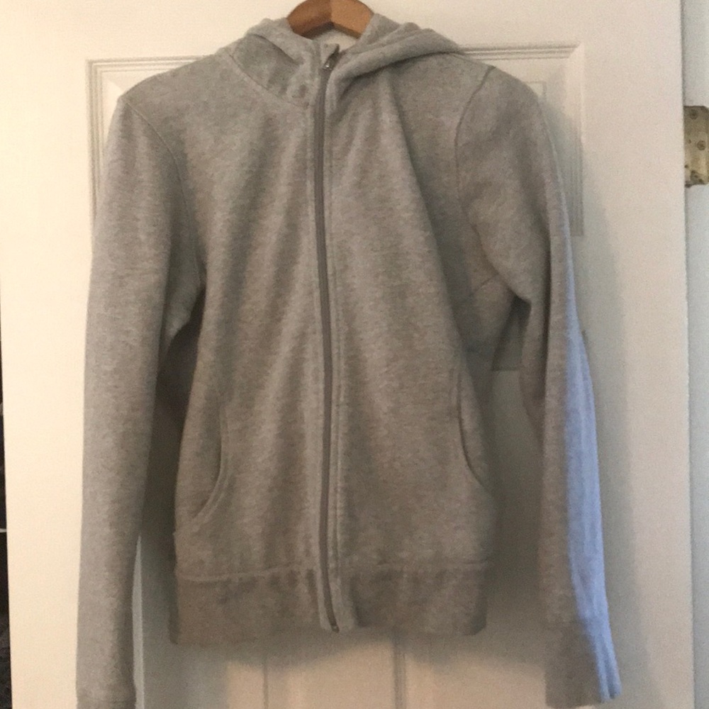 Zella Sweatshirt- Thick